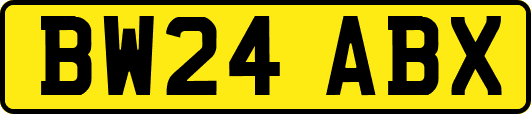 BW24ABX