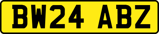 BW24ABZ