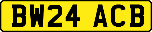 BW24ACB