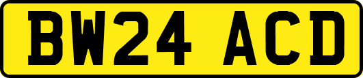 BW24ACD