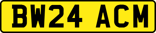 BW24ACM