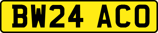 BW24ACO