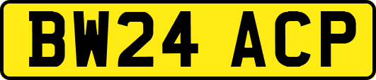BW24ACP