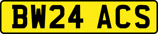 BW24ACS
