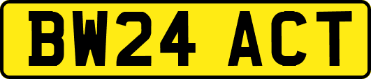 BW24ACT