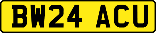 BW24ACU