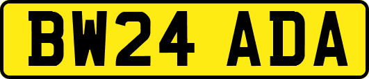 BW24ADA
