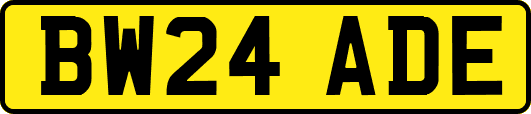 BW24ADE