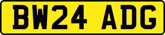 BW24ADG