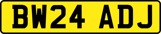 BW24ADJ