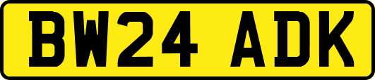 BW24ADK