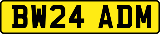 BW24ADM
