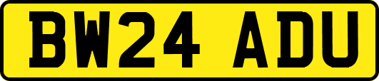 BW24ADU