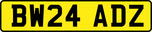 BW24ADZ