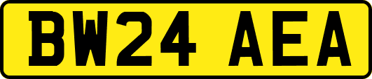 BW24AEA