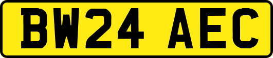 BW24AEC