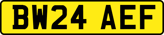 BW24AEF