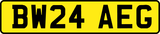 BW24AEG