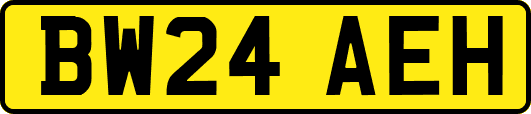 BW24AEH