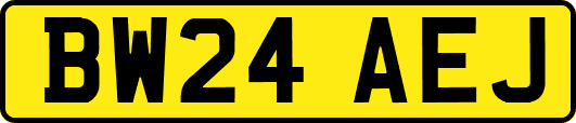 BW24AEJ
