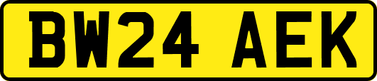 BW24AEK