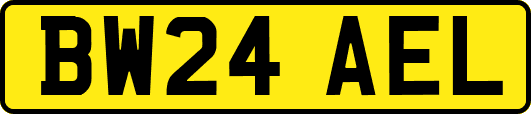 BW24AEL