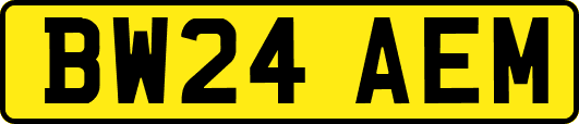 BW24AEM