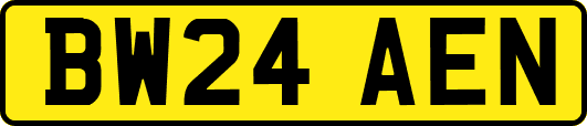 BW24AEN
