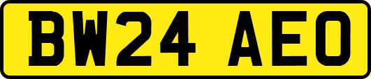 BW24AEO