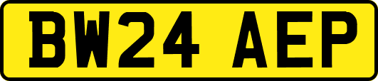 BW24AEP