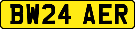 BW24AER