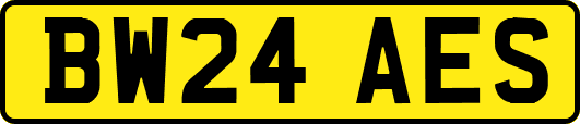BW24AES