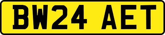 BW24AET