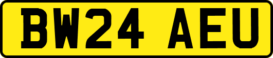 BW24AEU