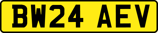 BW24AEV