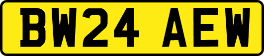 BW24AEW