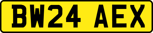 BW24AEX