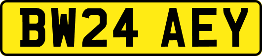 BW24AEY