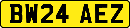 BW24AEZ