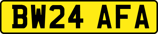 BW24AFA