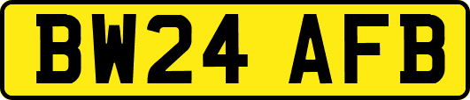 BW24AFB