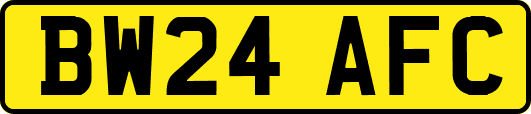 BW24AFC