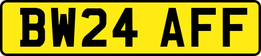 BW24AFF