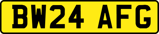 BW24AFG