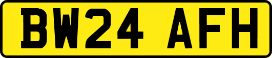 BW24AFH