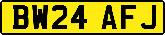 BW24AFJ