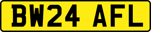 BW24AFL