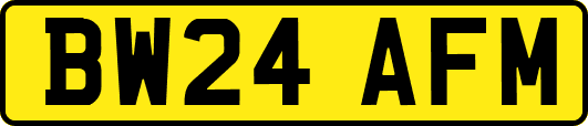 BW24AFM