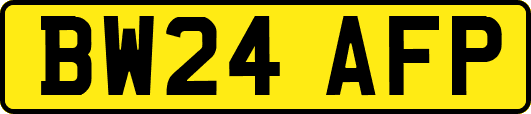 BW24AFP