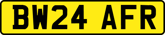 BW24AFR